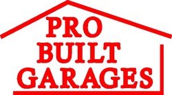 ProBuilt Garages